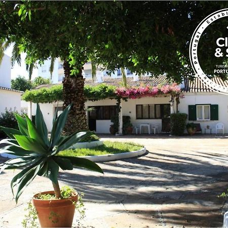 Quinta Da Ameijeira Lagos Exteriör bild