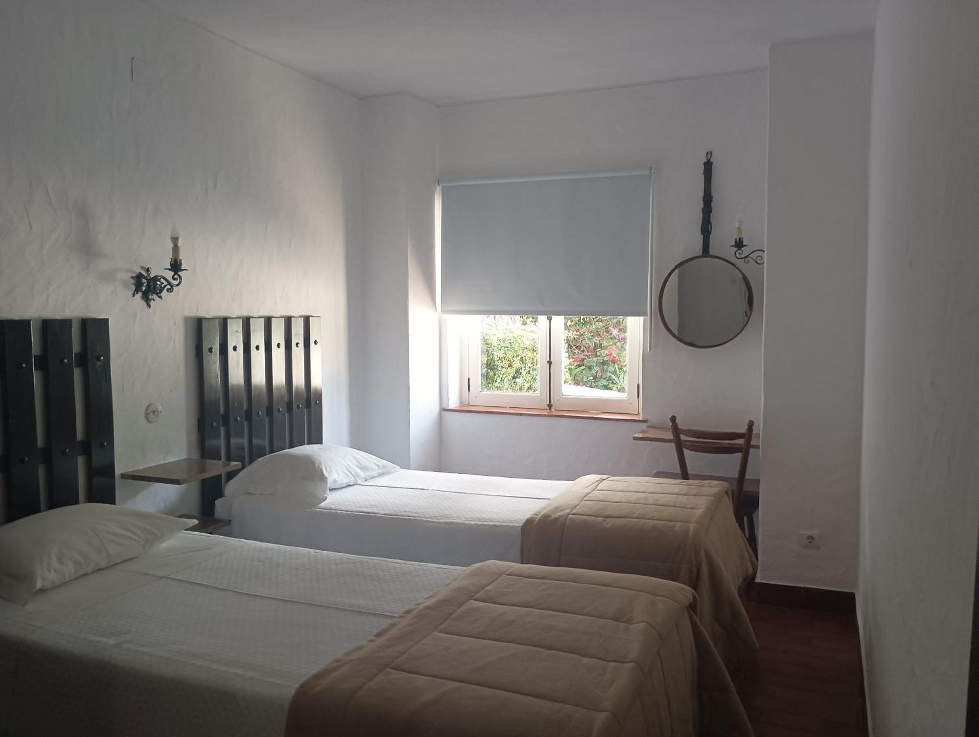 Quinta Da Ameijeira Lagos Exteriör bild