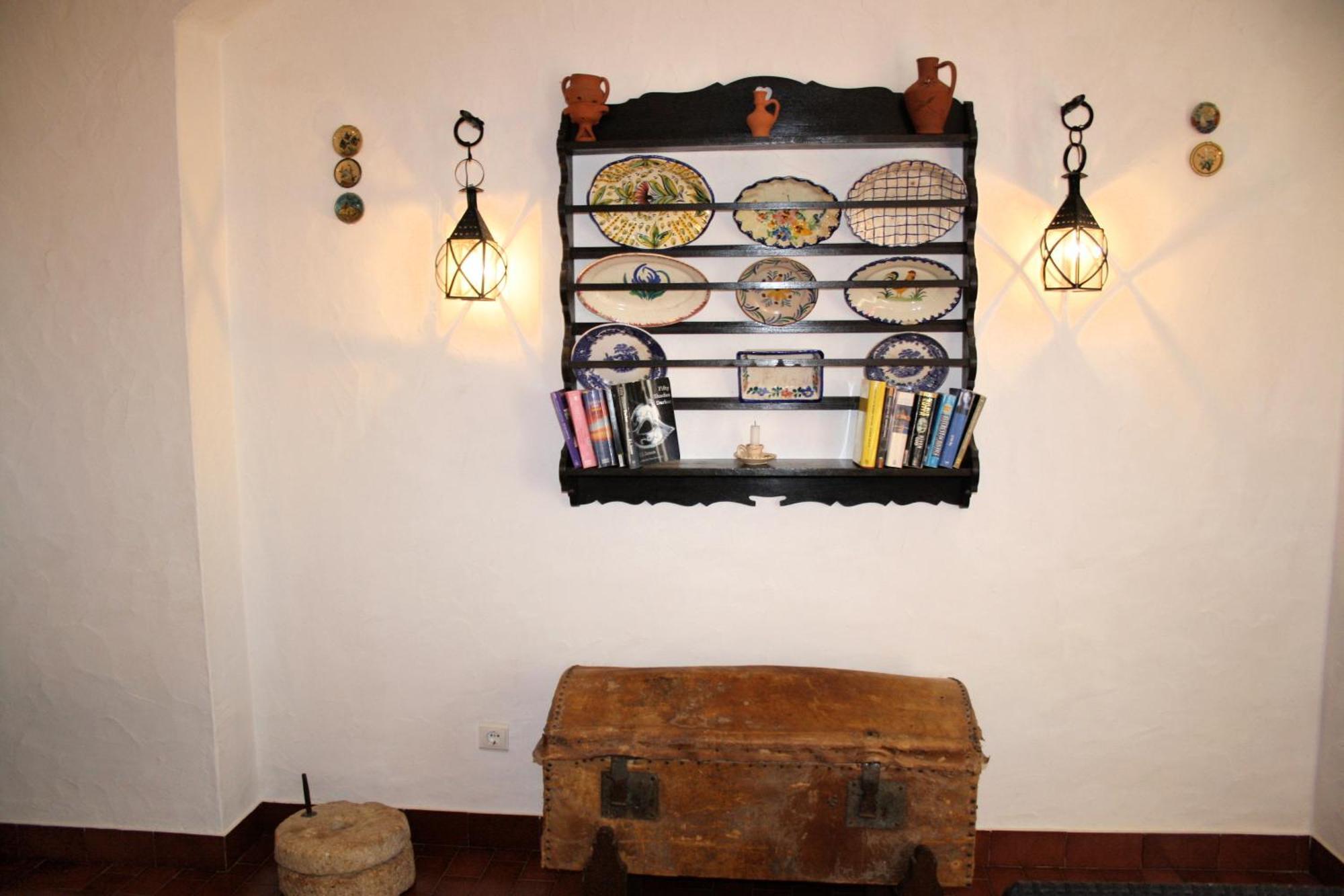 Quinta Da Ameijeira Lagos Rum bild