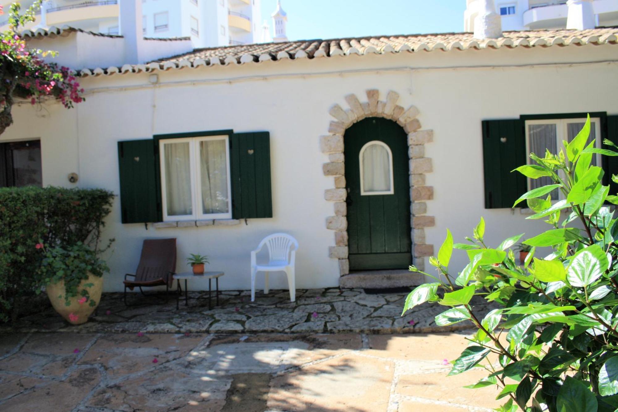 Quinta Da Ameijeira Lagos Rum bild