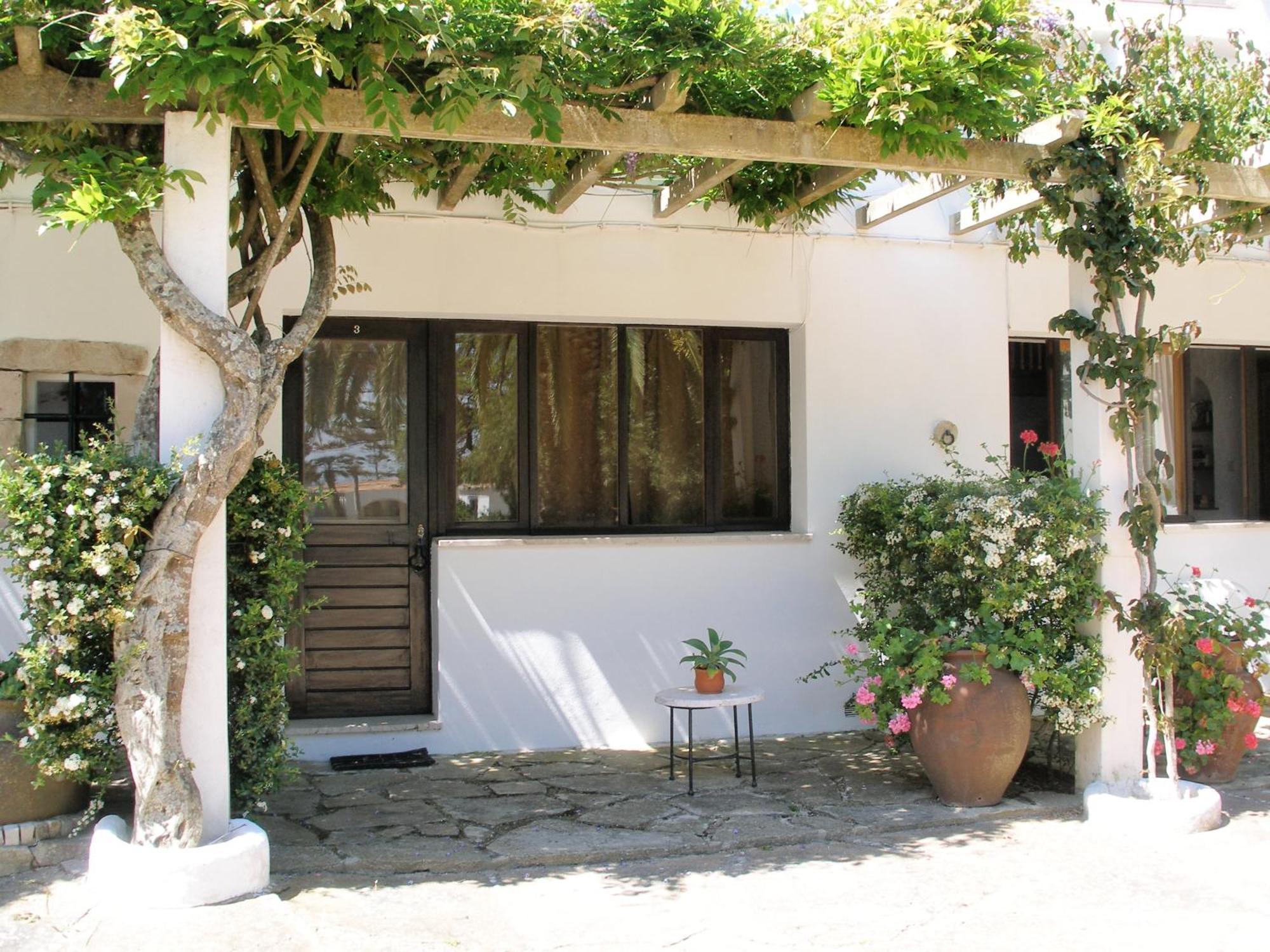 Quinta Da Ameijeira Lagos Rum bild