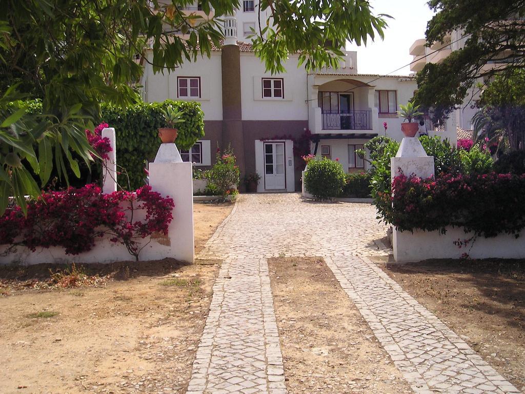 Quinta Da Ameijeira Lagos Exteriör bild