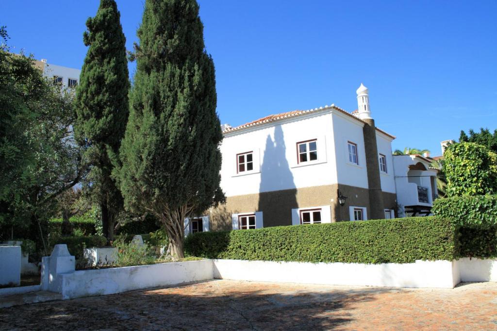 Quinta Da Ameijeira Lagos Rum bild