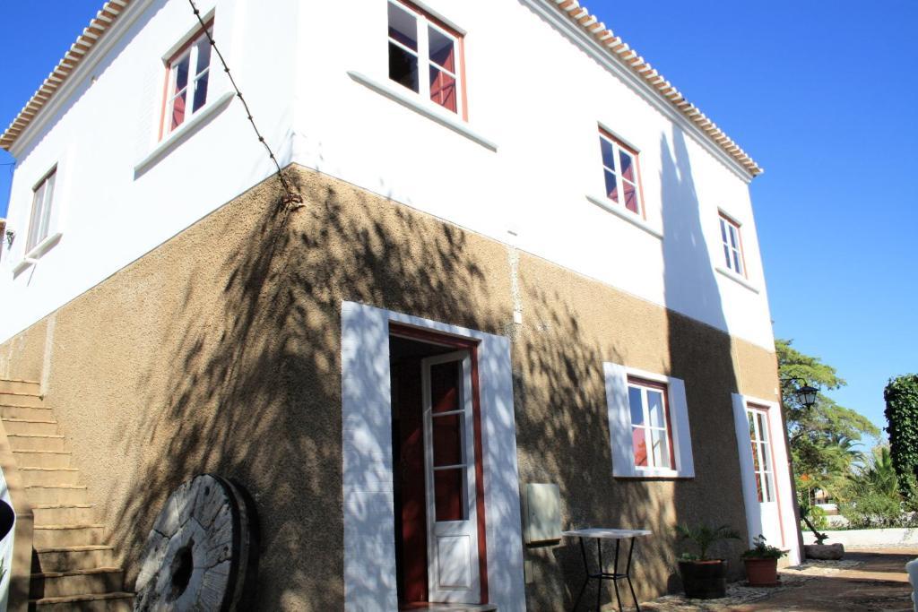 Quinta Da Ameijeira Lagos Rum bild