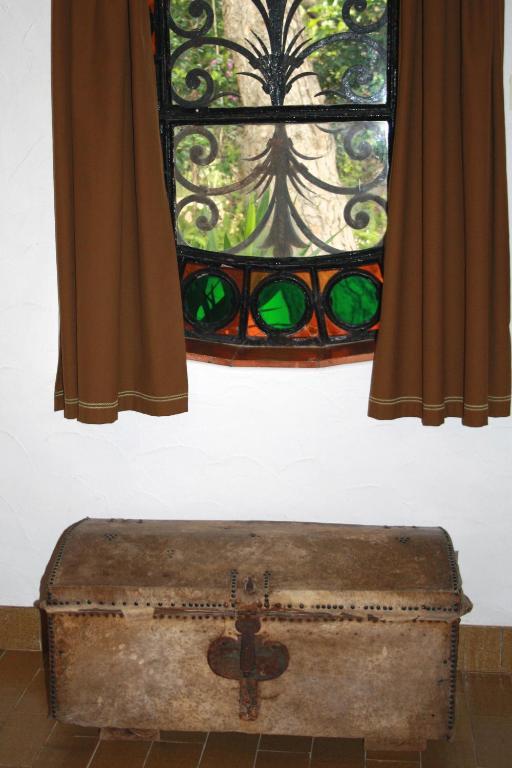 Quinta Da Ameijeira Lagos Rum bild