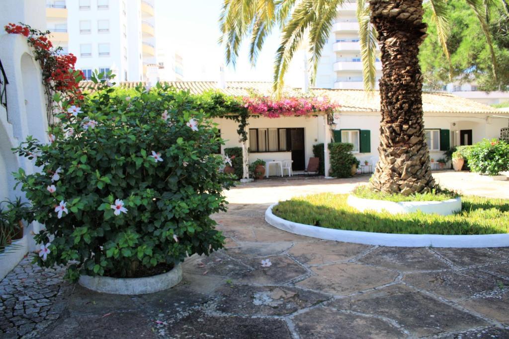 Quinta Da Ameijeira Lagos Exteriör bild