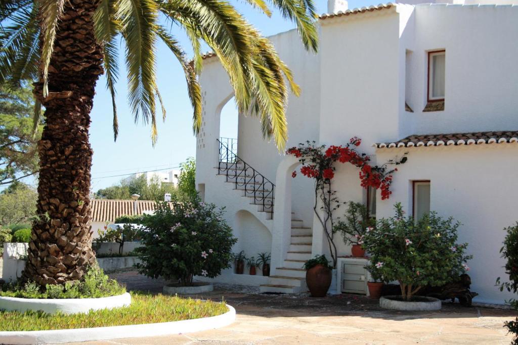Quinta Da Ameijeira Lagos Exteriör bild