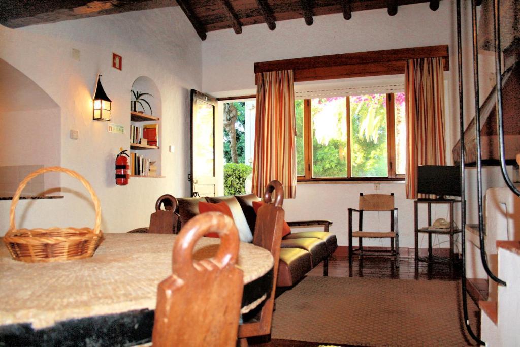 Quinta Da Ameijeira Lagos Rum bild