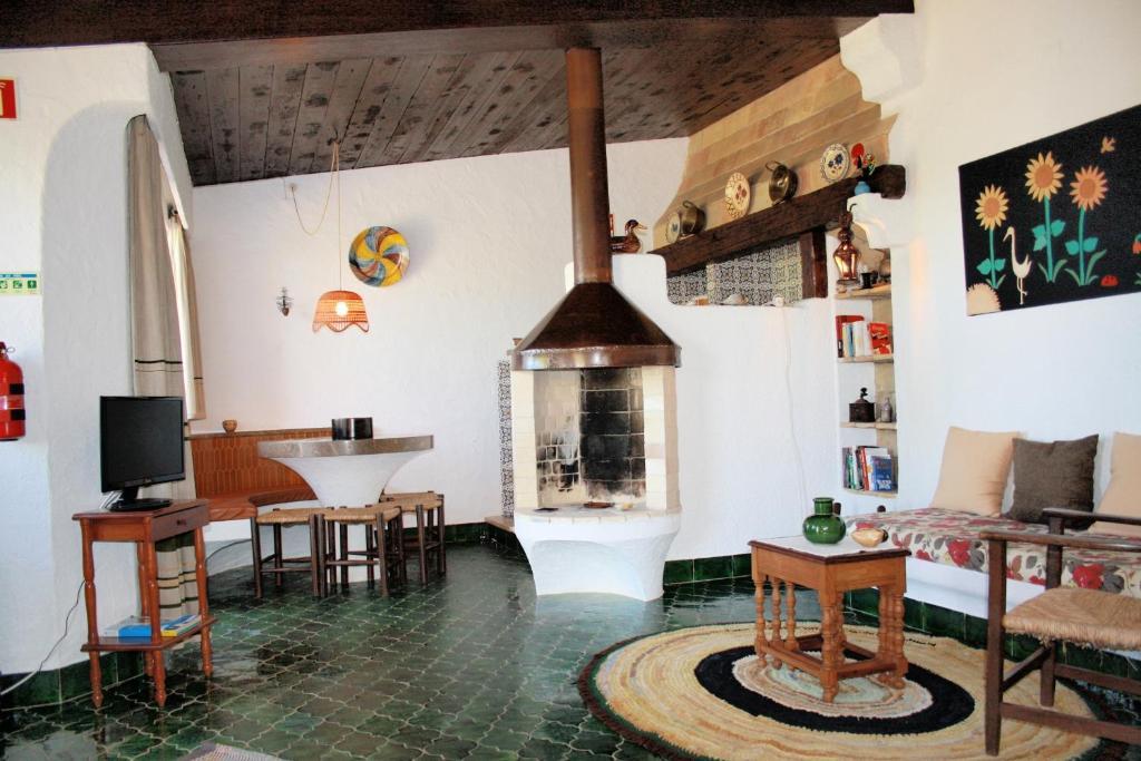 Quinta Da Ameijeira Lagos Rum bild
