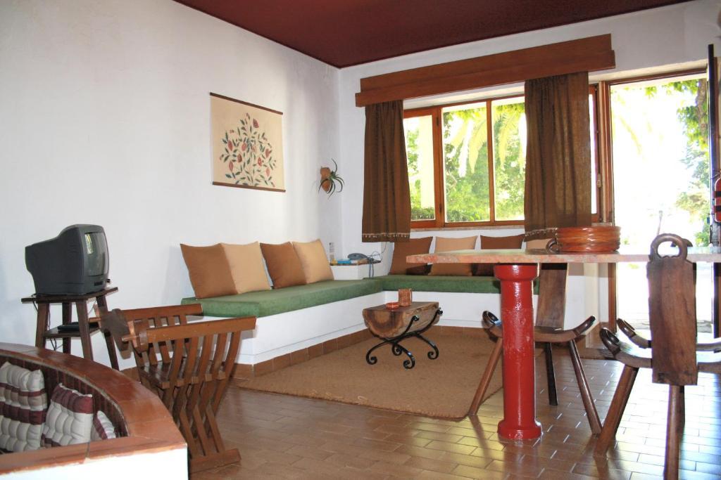 Quinta Da Ameijeira Lagos Rum bild