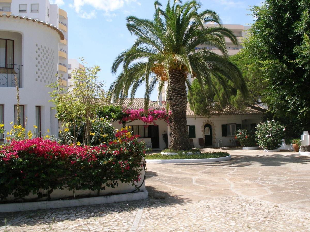 Quinta Da Ameijeira Lagos Exteriör bild