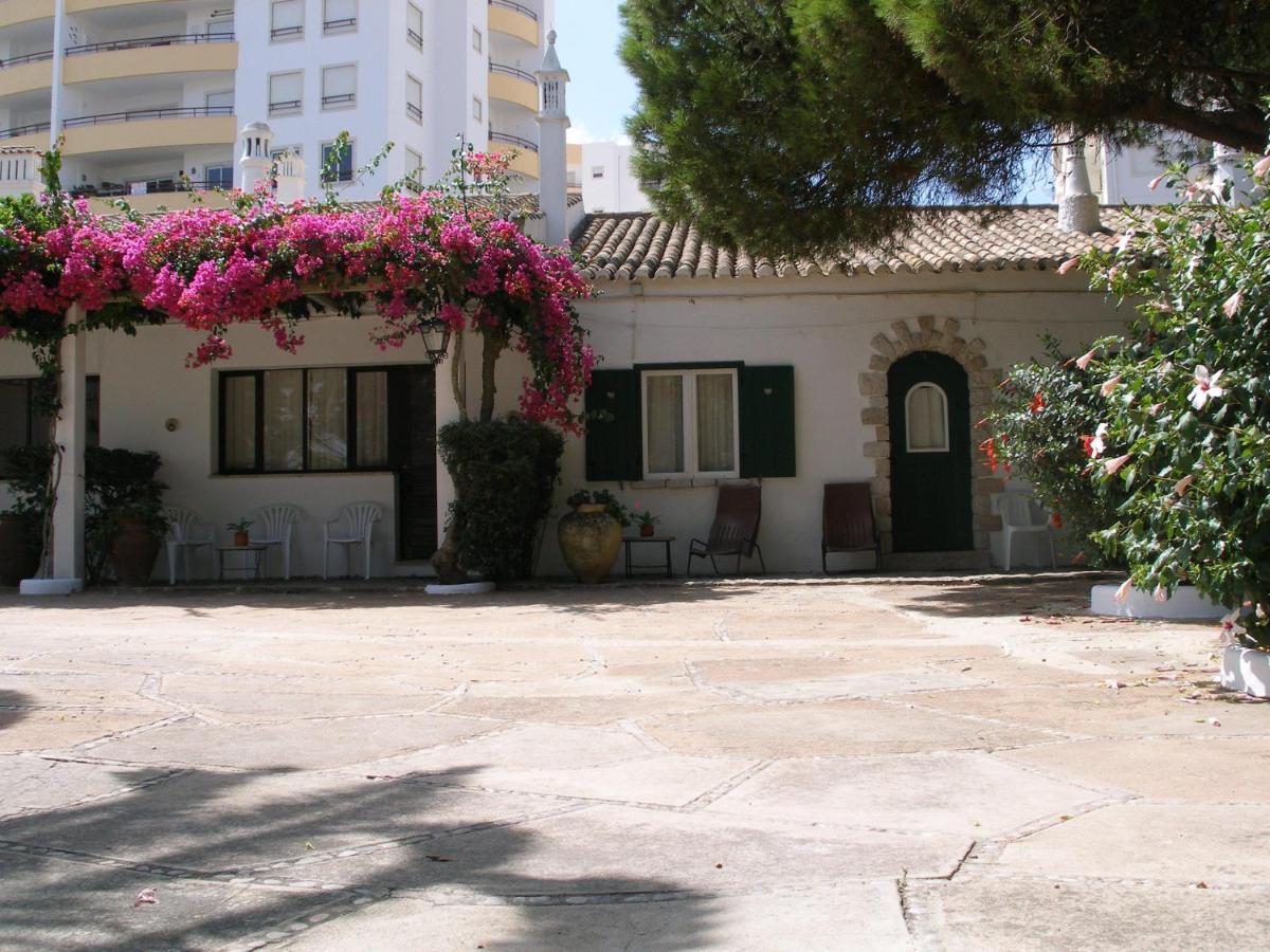 Quinta Da Ameijeira Lagos Exteriör bild