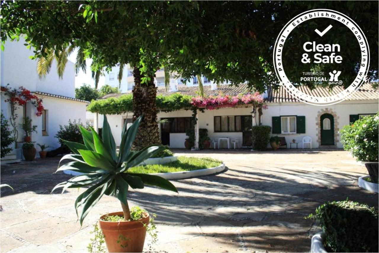 Quinta Da Ameijeira Lagos Exteriör bild